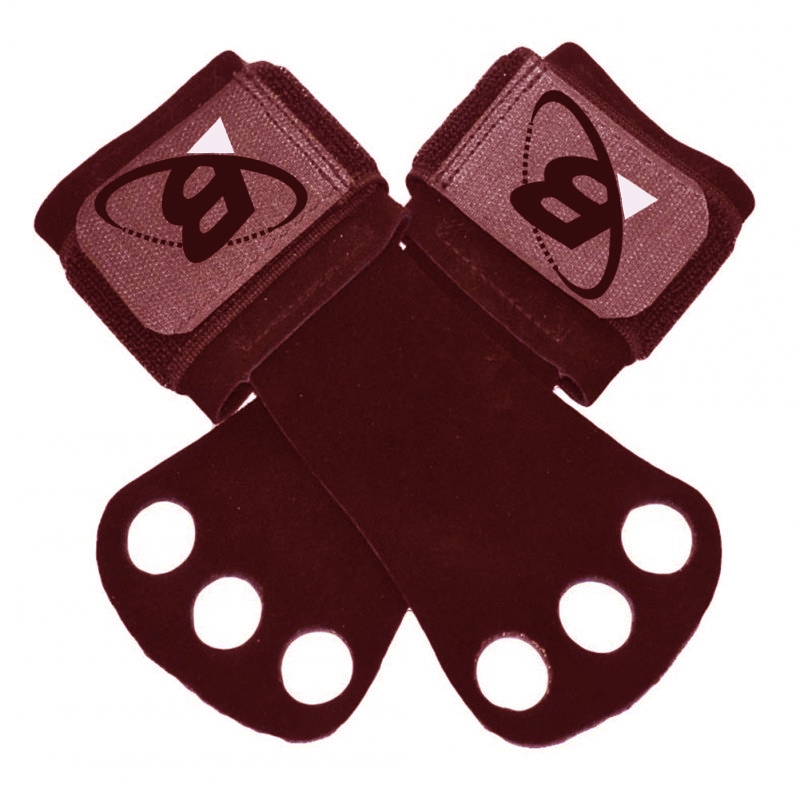 Crossfit Hand Grips